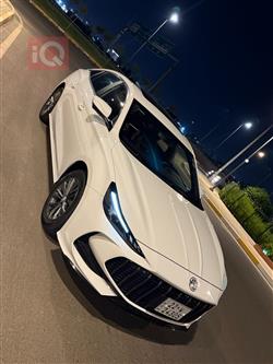 ام جي GT